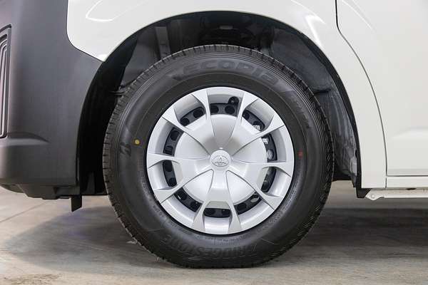 2024 Toyota Hiace GDH300R LWB
