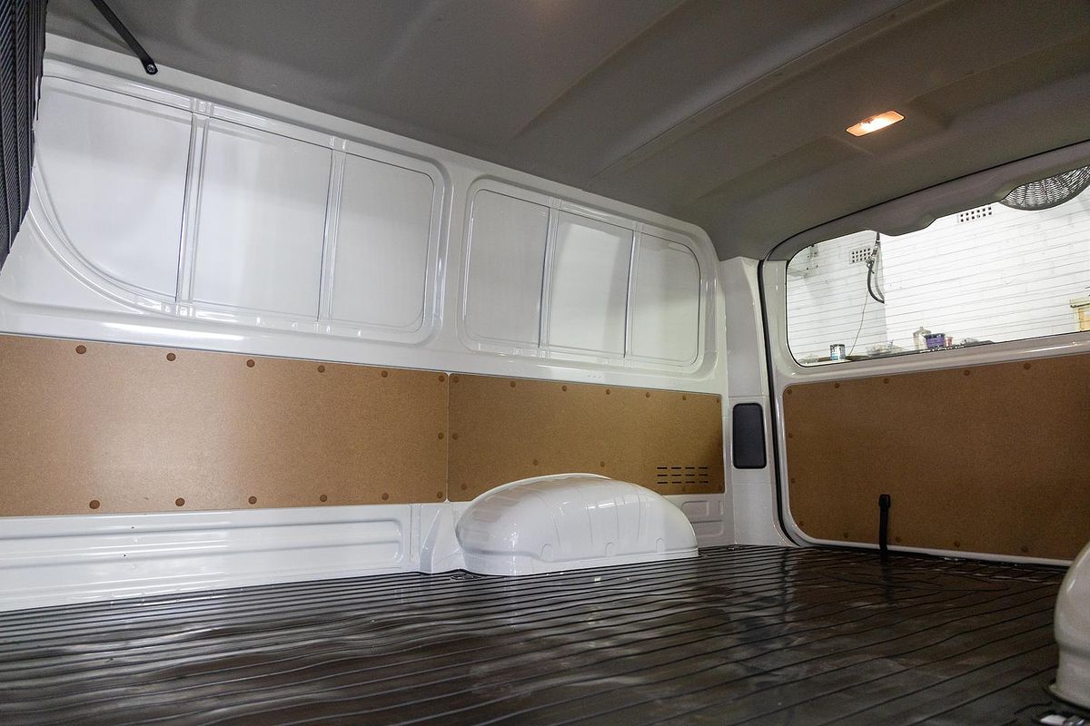 2024 Toyota Hiace GDH300R LWB