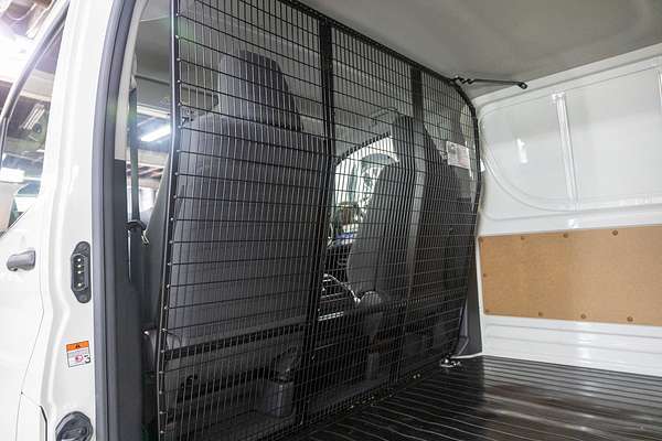 2024 Toyota Hiace GDH300R LWB