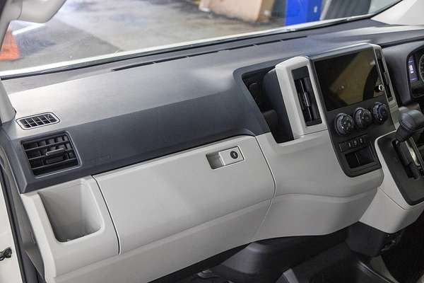 2024 Toyota Hiace GDH300R LWB