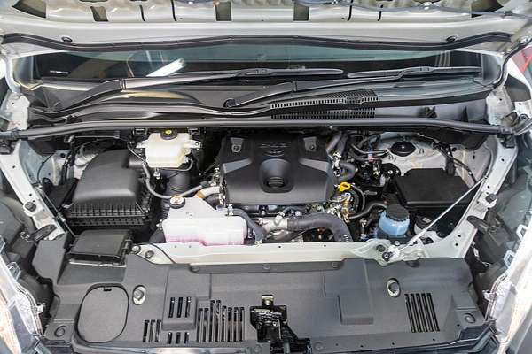 2024 Toyota Hiace GDH300R LWB