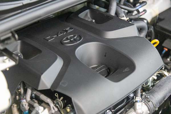 2024 Toyota Hiace GDH300R LWB