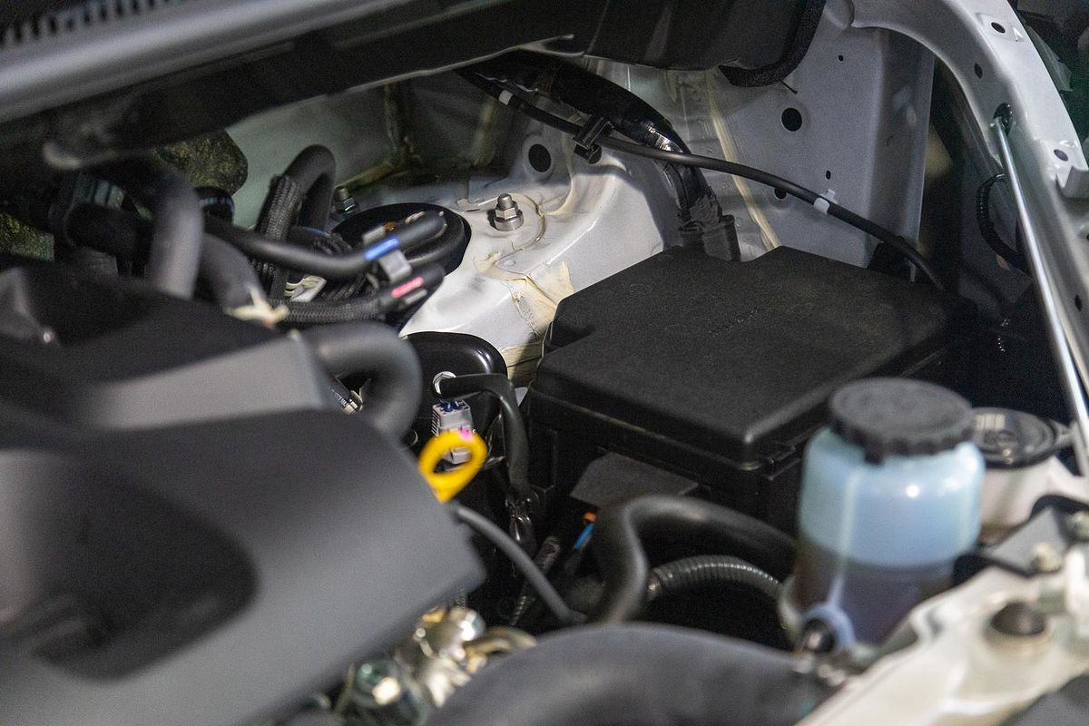 2024 Toyota Hiace GDH300R LWB