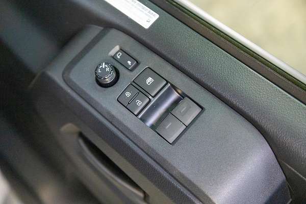 2024 Toyota Hiace GDH300R LWB
