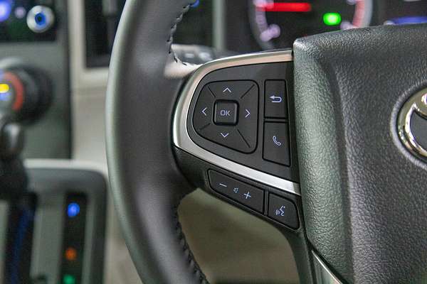 2024 Toyota Hiace GDH300R LWB