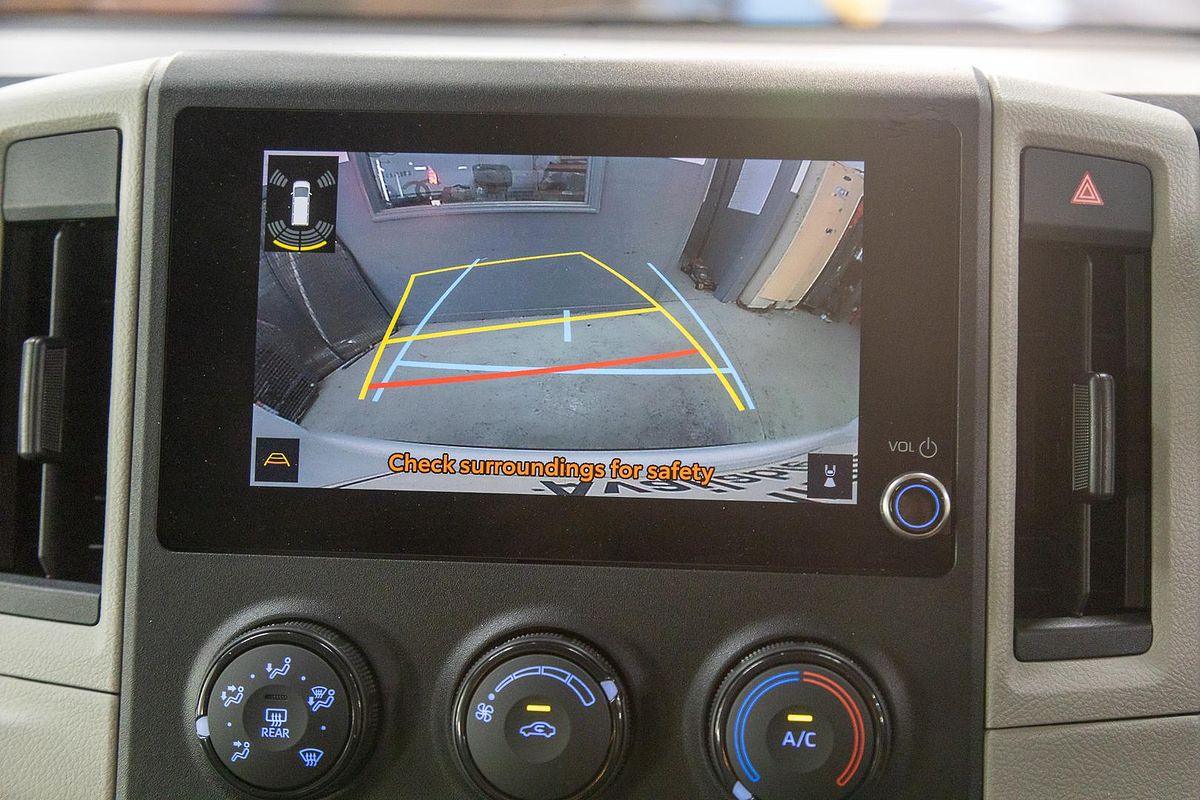 2024 Toyota Hiace GDH300R LWB