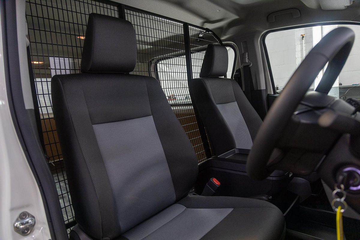2024 Toyota Hiace GDH300R LWB