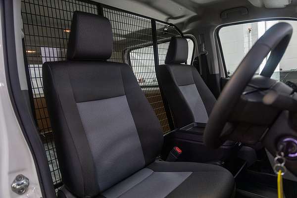 2024 Toyota Hiace GDH300R LWB