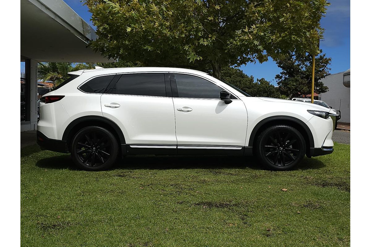 2020 Mazda CX-9 GT SP TC