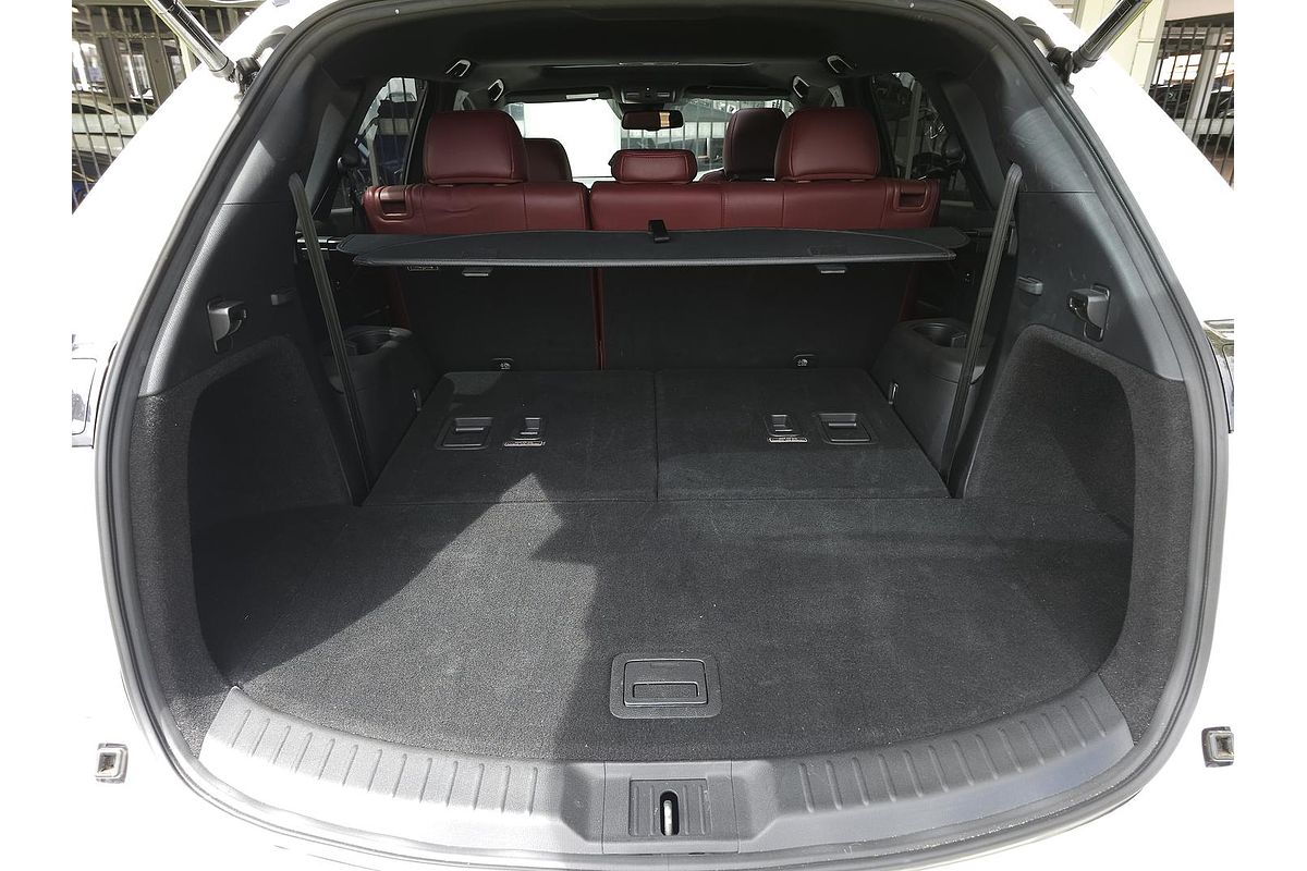 2020 Mazda CX-9 GT SP TC