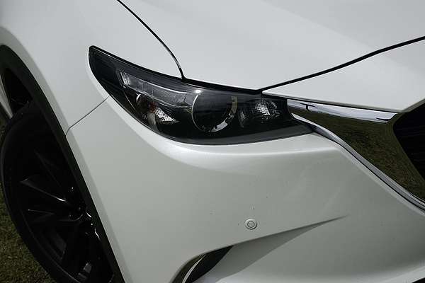 2020 Mazda CX-9 GT SP TC