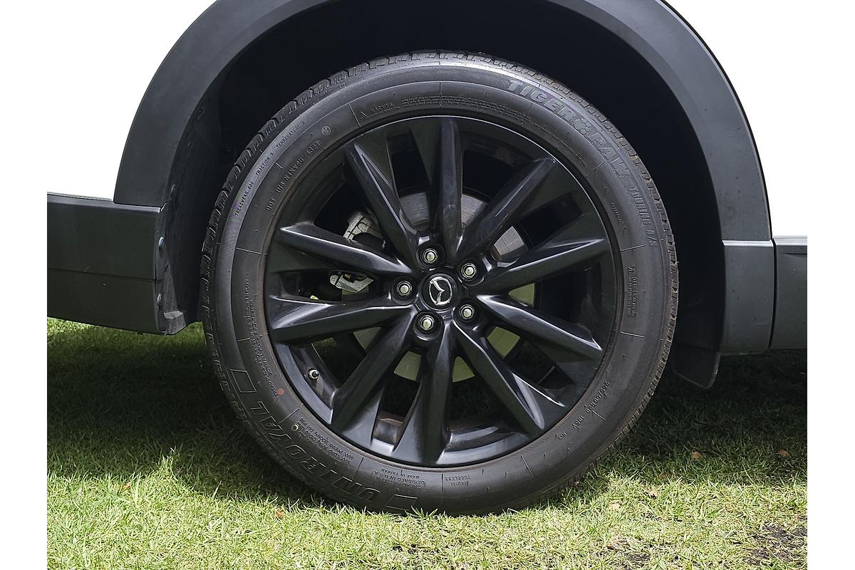 2020 Mazda CX-9 GT SP TC