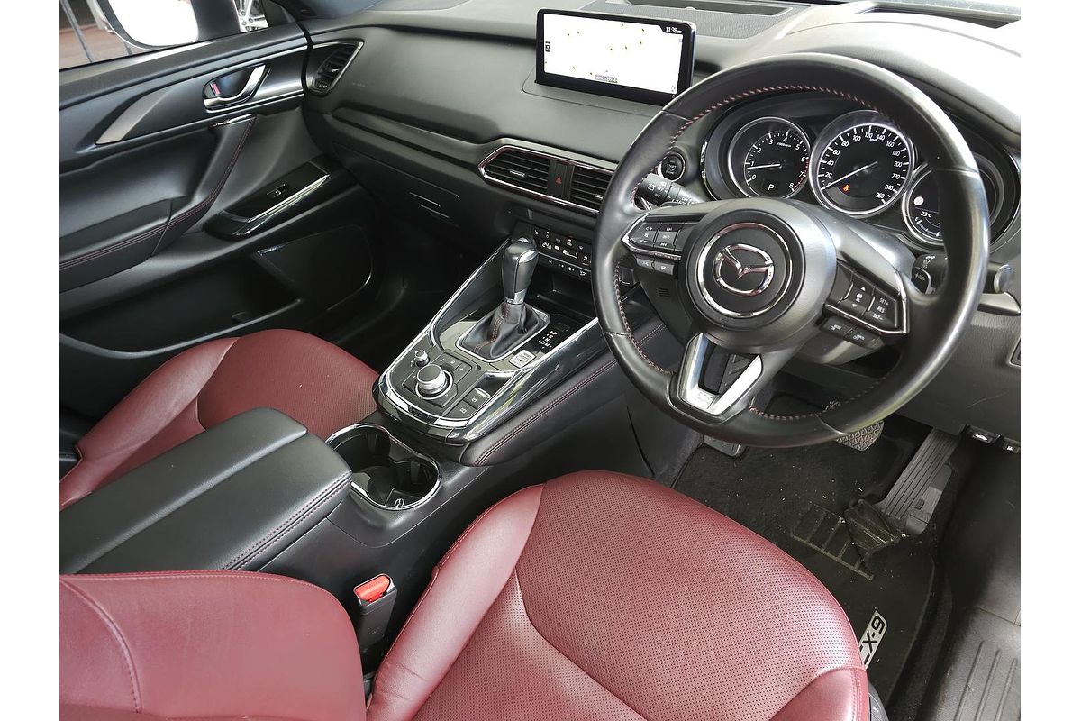 2020 Mazda CX-9 GT SP TC