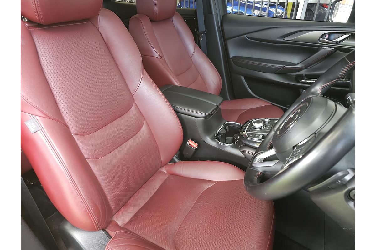 2020 Mazda CX-9 GT SP TC