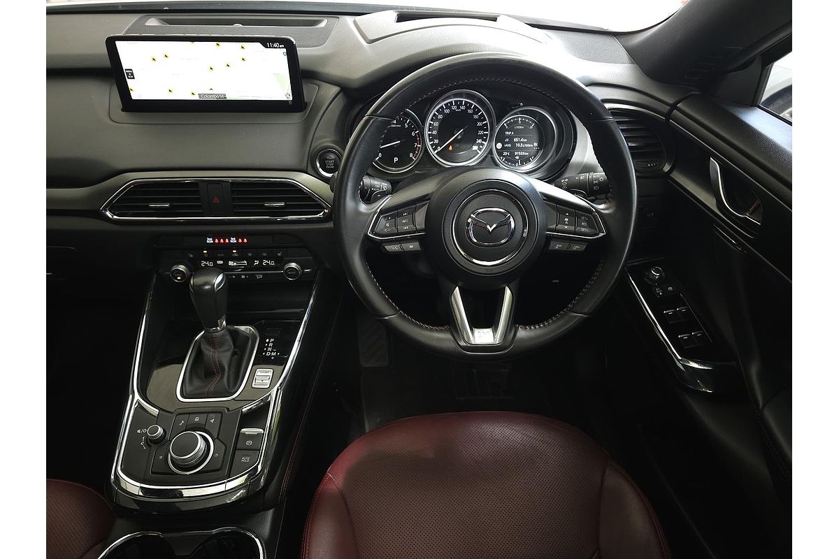 2020 Mazda CX-9 GT SP TC
