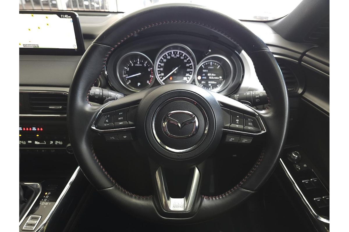 2020 Mazda CX-9 GT SP TC