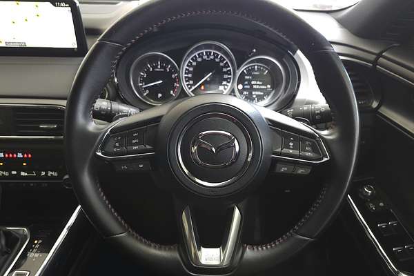 2020 Mazda CX-9 GT SP TC