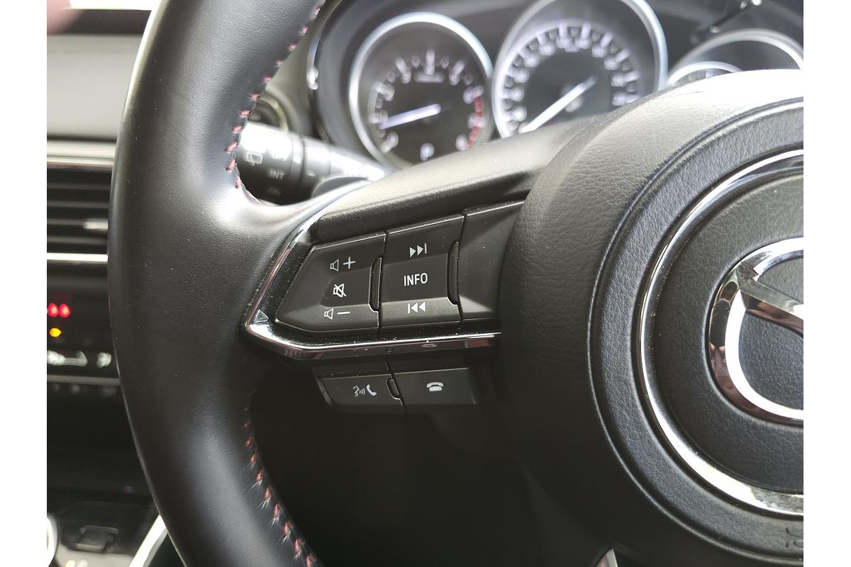 2020 Mazda CX-9 GT SP TC