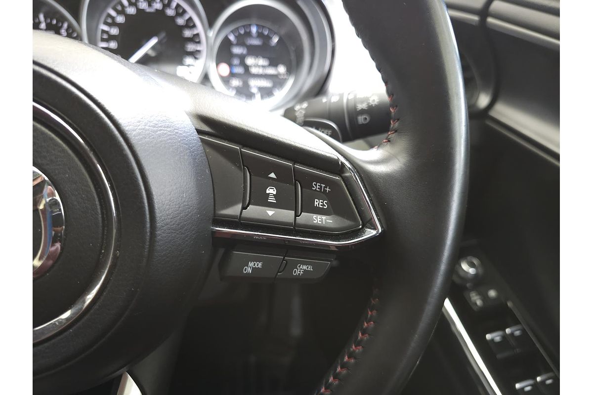 2020 Mazda CX-9 GT SP TC