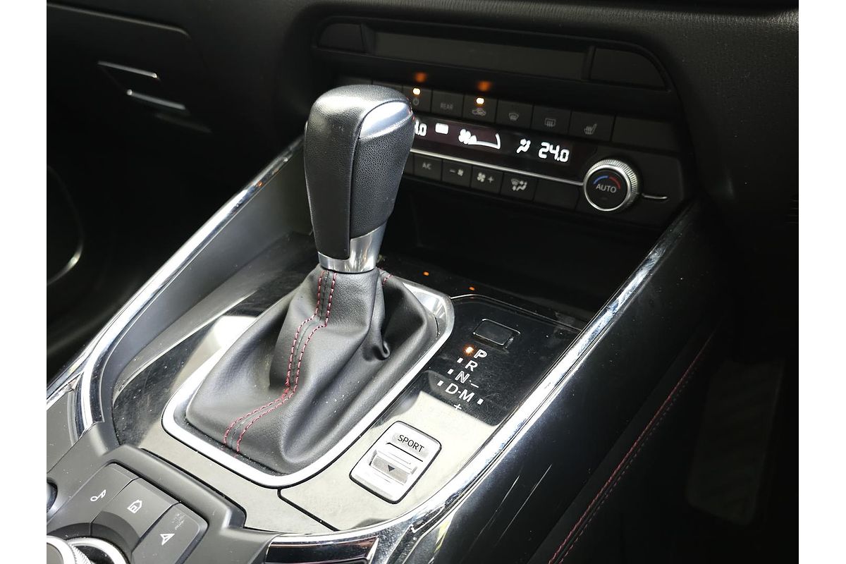 2020 Mazda CX-9 GT SP TC