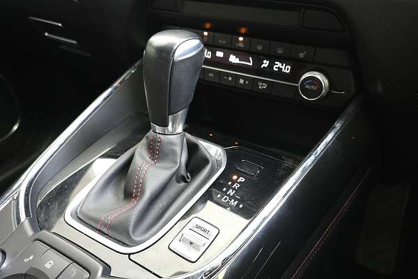 2020 Mazda CX-9 GT SP TC