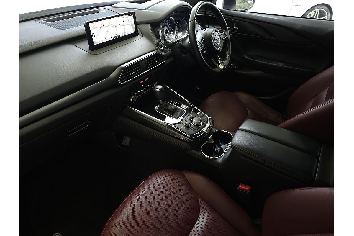 2020 Mazda CX-9 GT SP TC