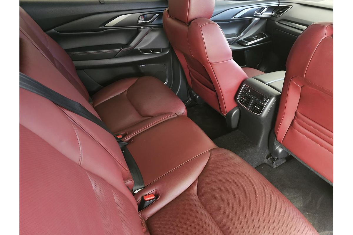 2020 Mazda CX-9 GT SP TC
