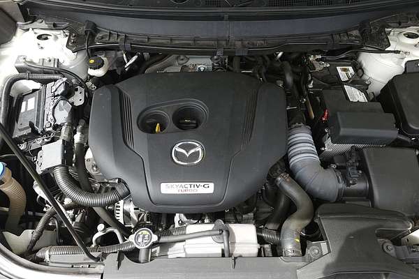 2020 Mazda CX-9 GT SP TC