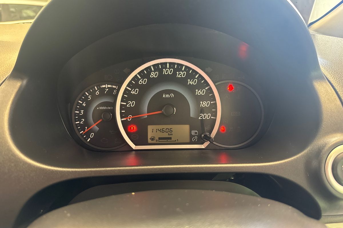 2014 Mitsubishi Mirage LS LA