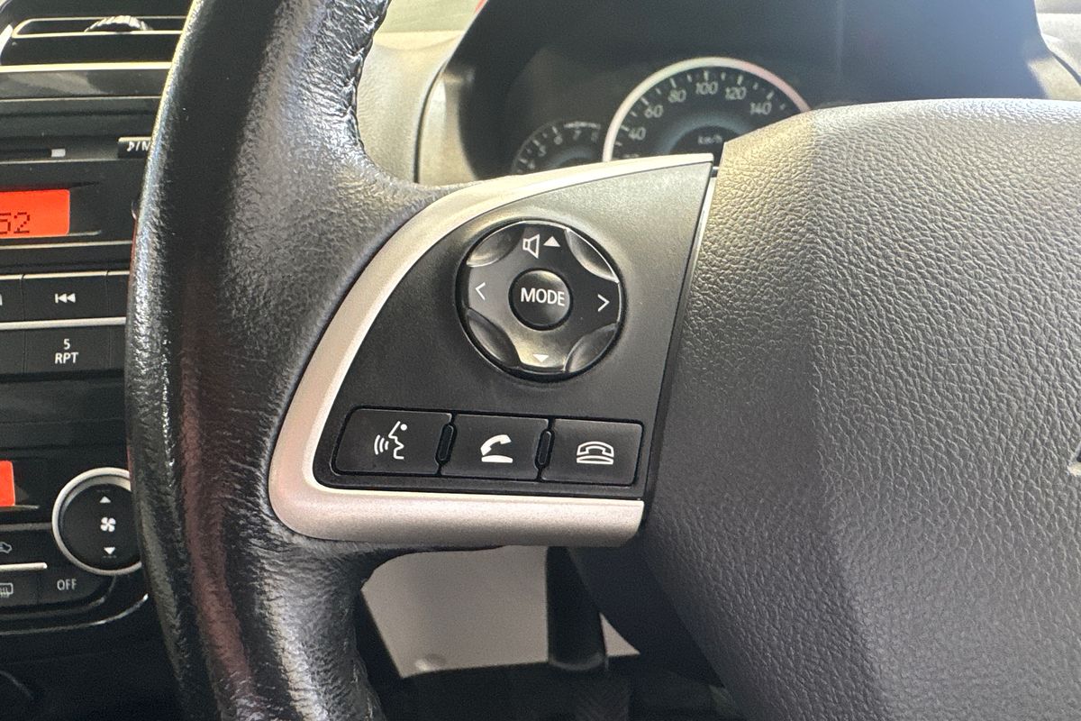 2014 Mitsubishi Mirage LS LA