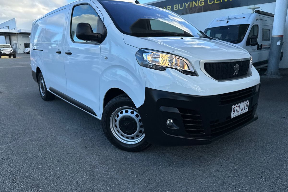 2018 Peugeot Expert 150 HDI K0