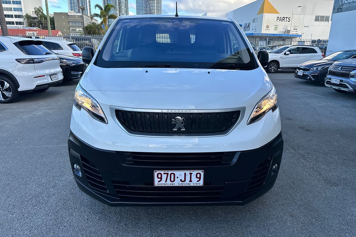 2018 Peugeot Expert 150 HDI K0