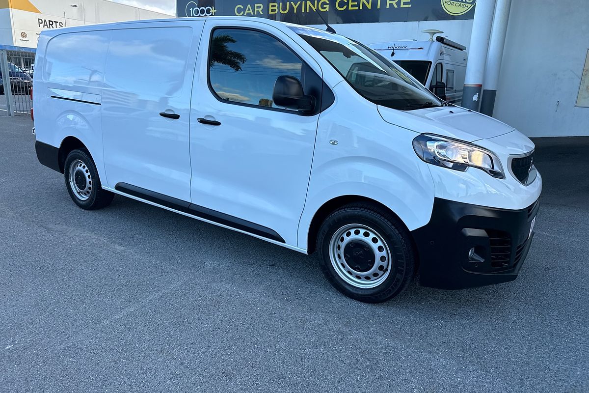 2018 Peugeot Expert 150 HDI K0