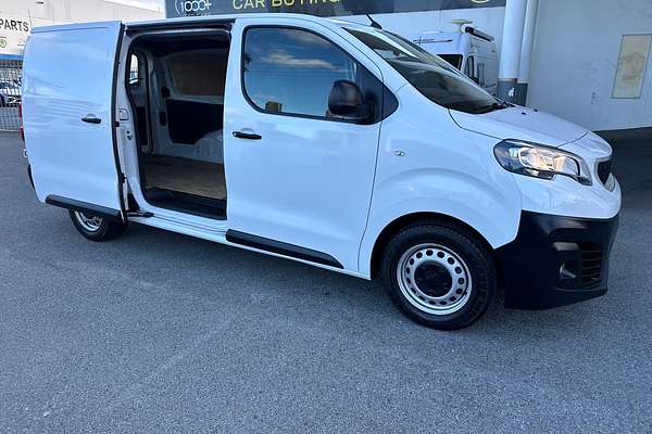 2018 Peugeot Expert 150 HDI K0