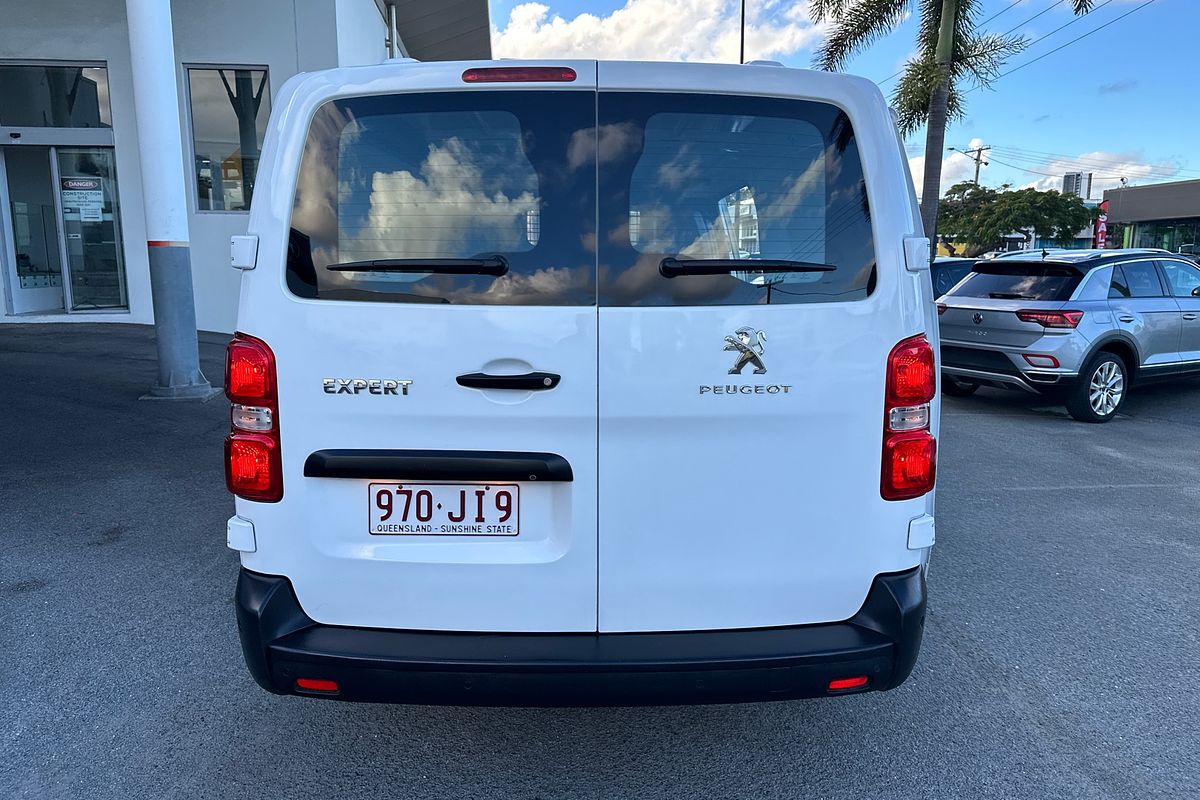 2018 Peugeot Expert 150 HDI K0