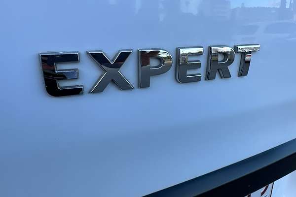 2018 Peugeot Expert 150 HDI K0