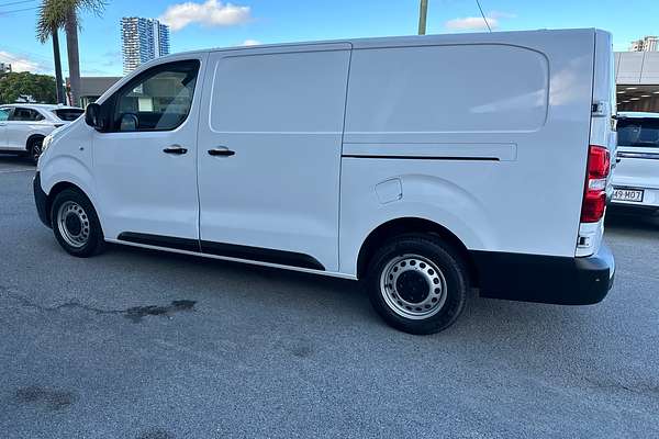 2018 Peugeot Expert 150 HDI K0