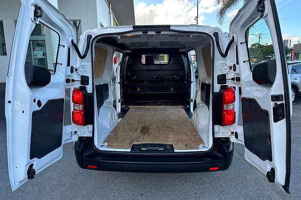 2018 Peugeot Expert 150 HDI K0