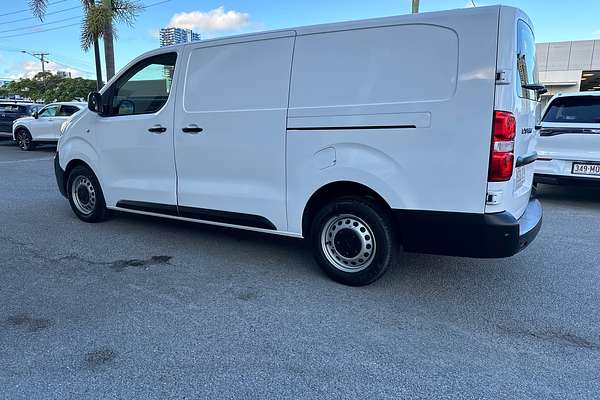 2018 Peugeot Expert 150 HDI K0