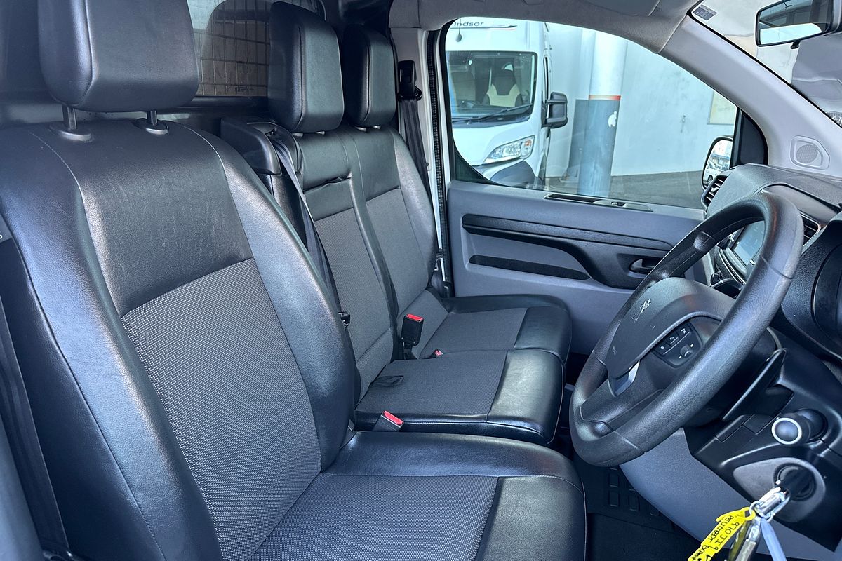 2018 Peugeot Expert 150 HDI K0