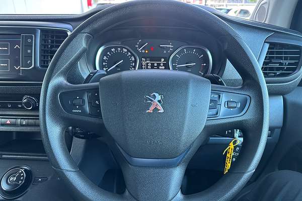 2018 Peugeot Expert 150 HDI K0