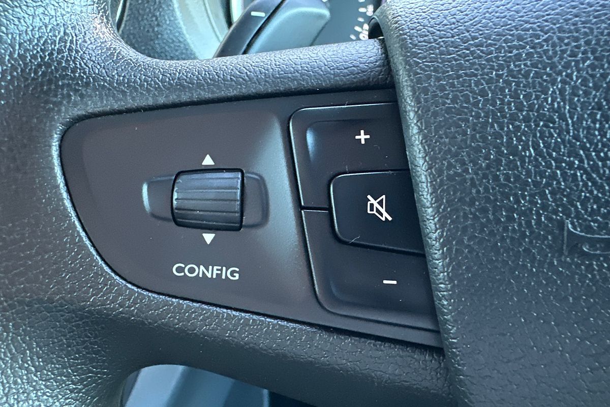 2018 Peugeot Expert 150 HDI K0