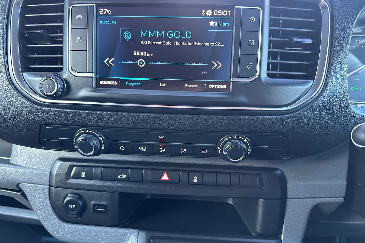 2018 Peugeot Expert 150 HDI K0