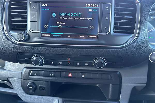 2018 Peugeot Expert 150 HDI K0