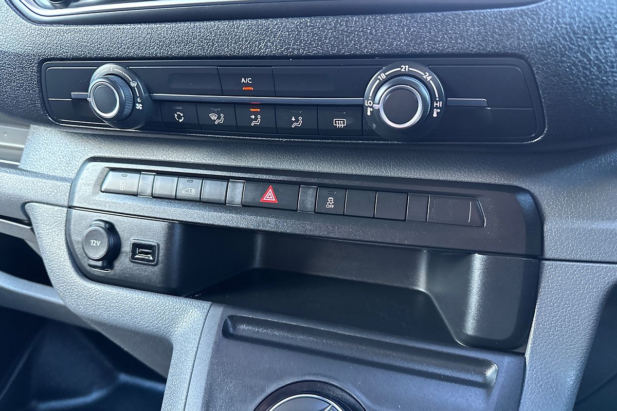 2018 Peugeot Expert 150 HDI K0