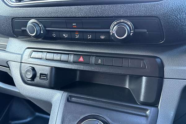 2018 Peugeot Expert 150 HDI K0