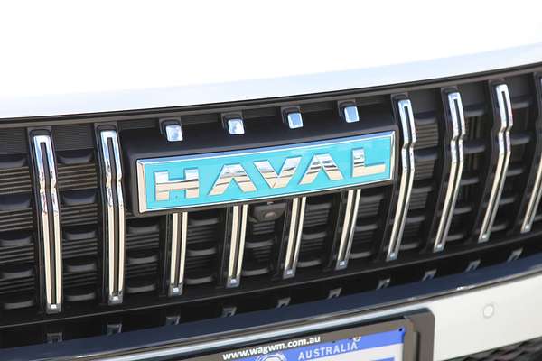 2024 GWM Haval Jolion Ultra Hybrid A02