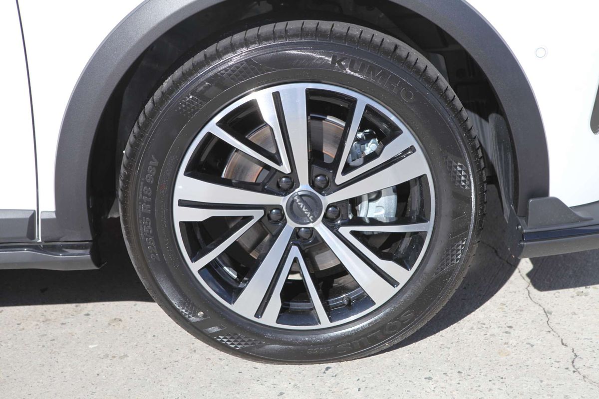 2024 GWM Haval Jolion Ultra Hybrid A02