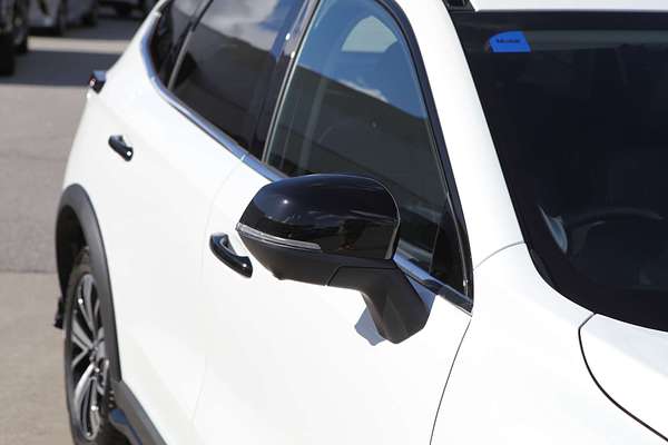 2024 GWM Haval Jolion Ultra Hybrid A02