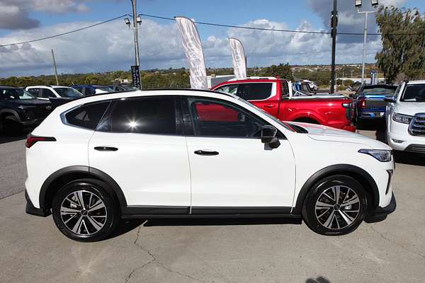 2024 GWM Haval Jolion Ultra Hybrid A02